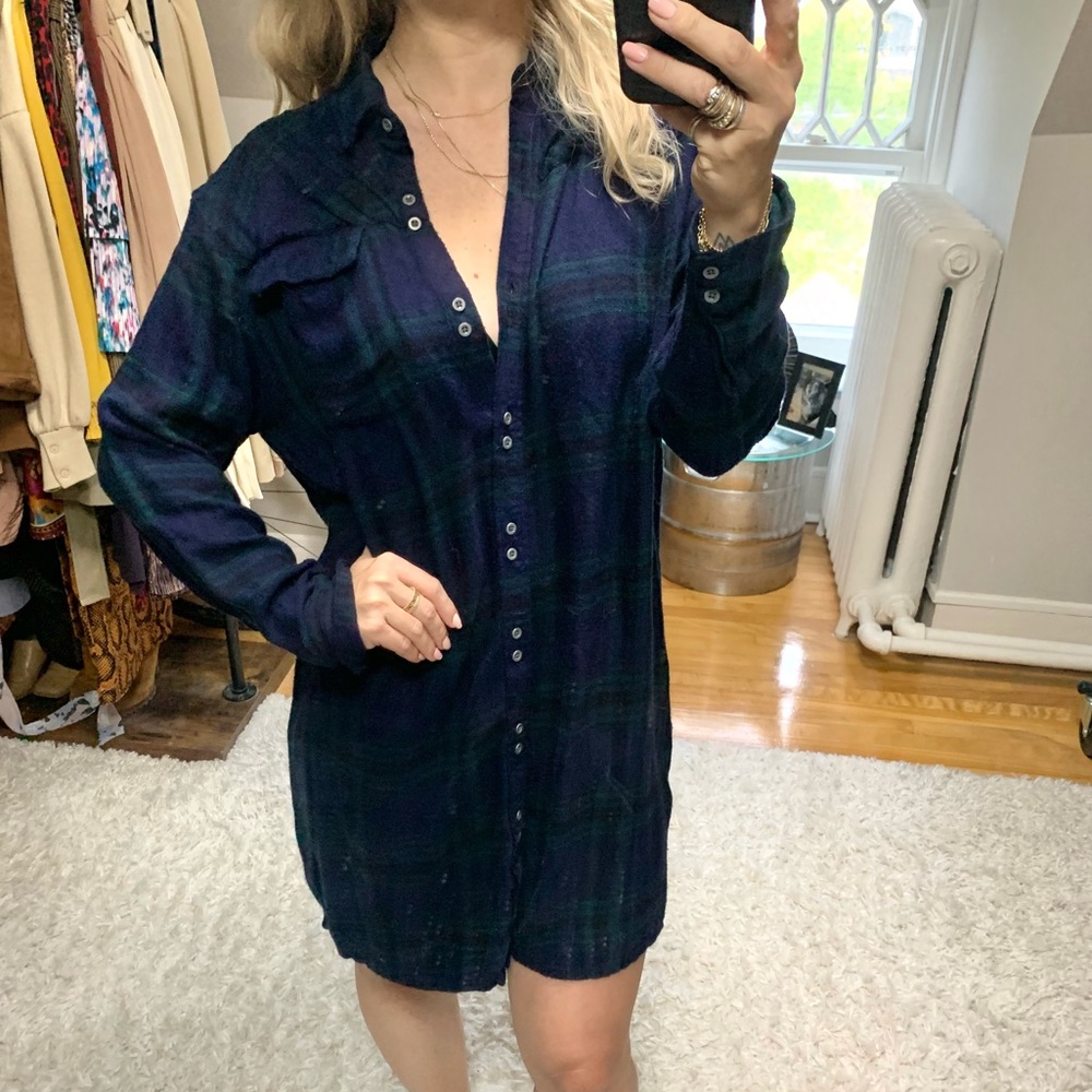 Tunic-dress